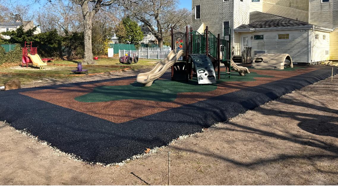Playground Project